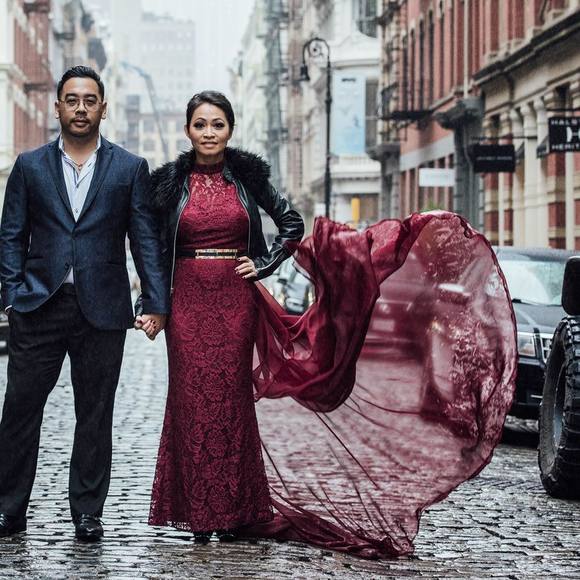 Meet your Posher, Jennie - Picture 1 of 1